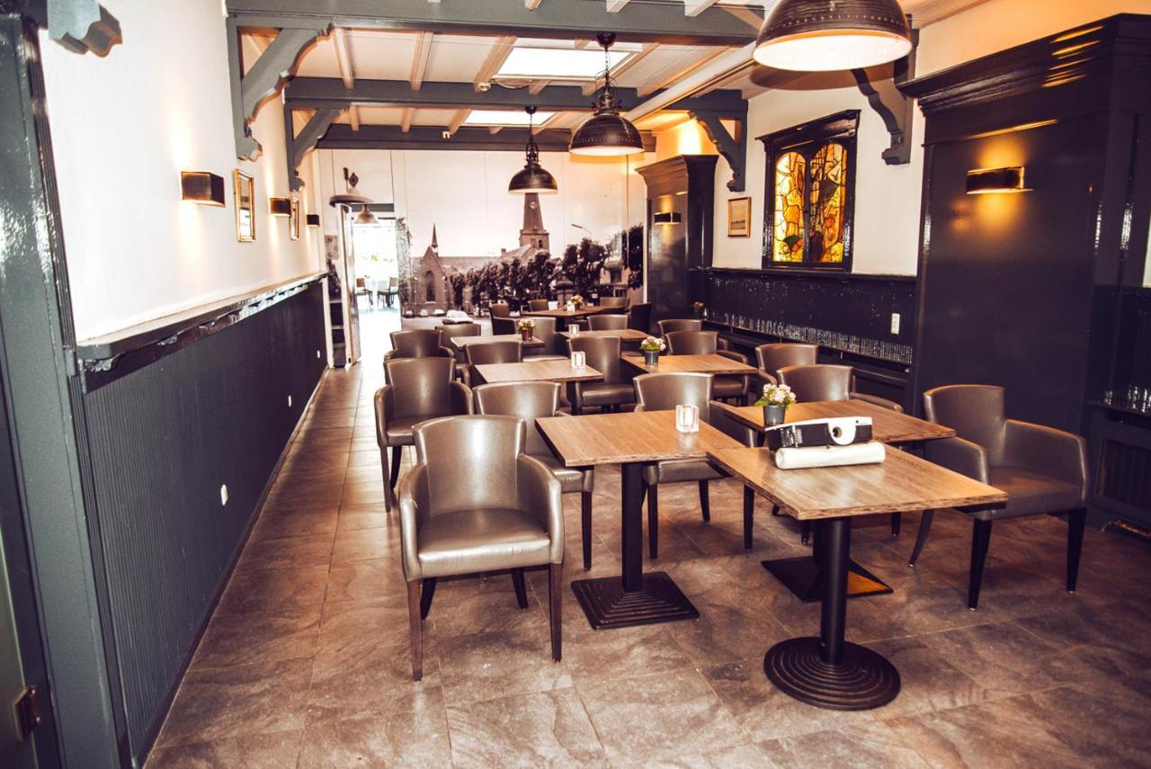 Brasserie Den Engel