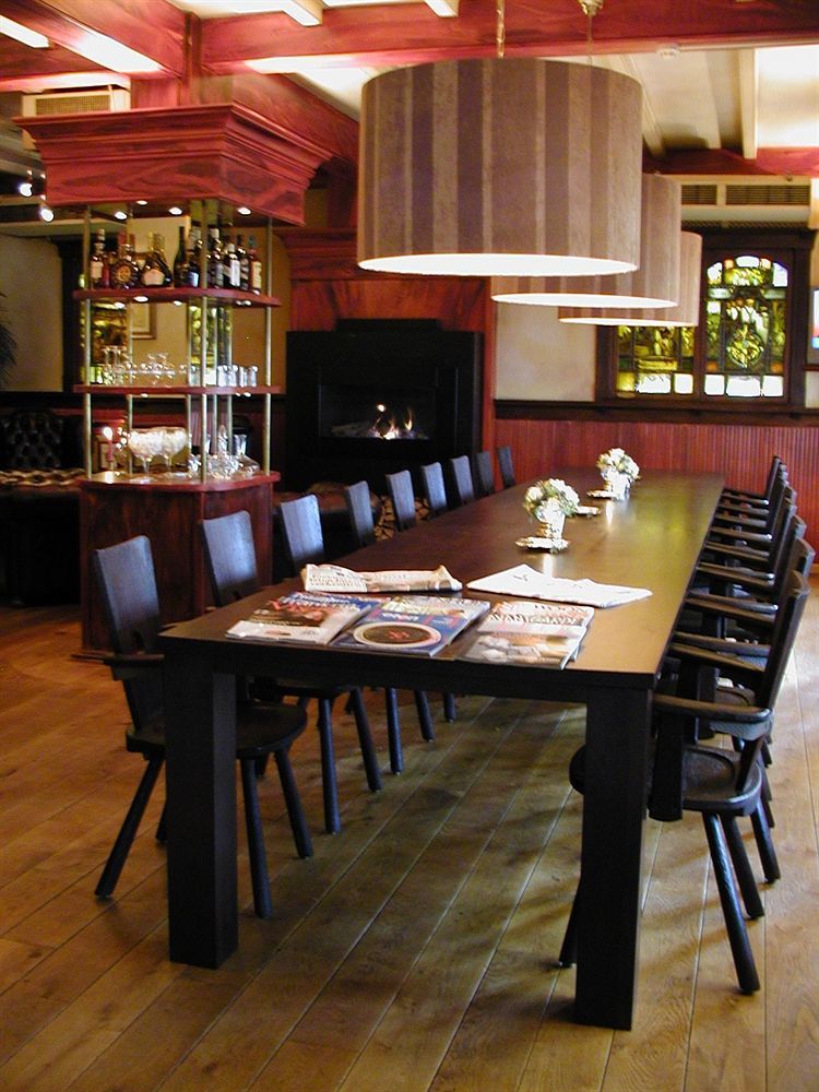 Hotel Brasserie Den Engel