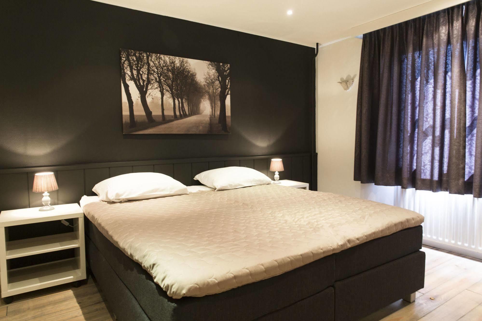 Brasserie Den Engel Hotel Baarle-Nassau