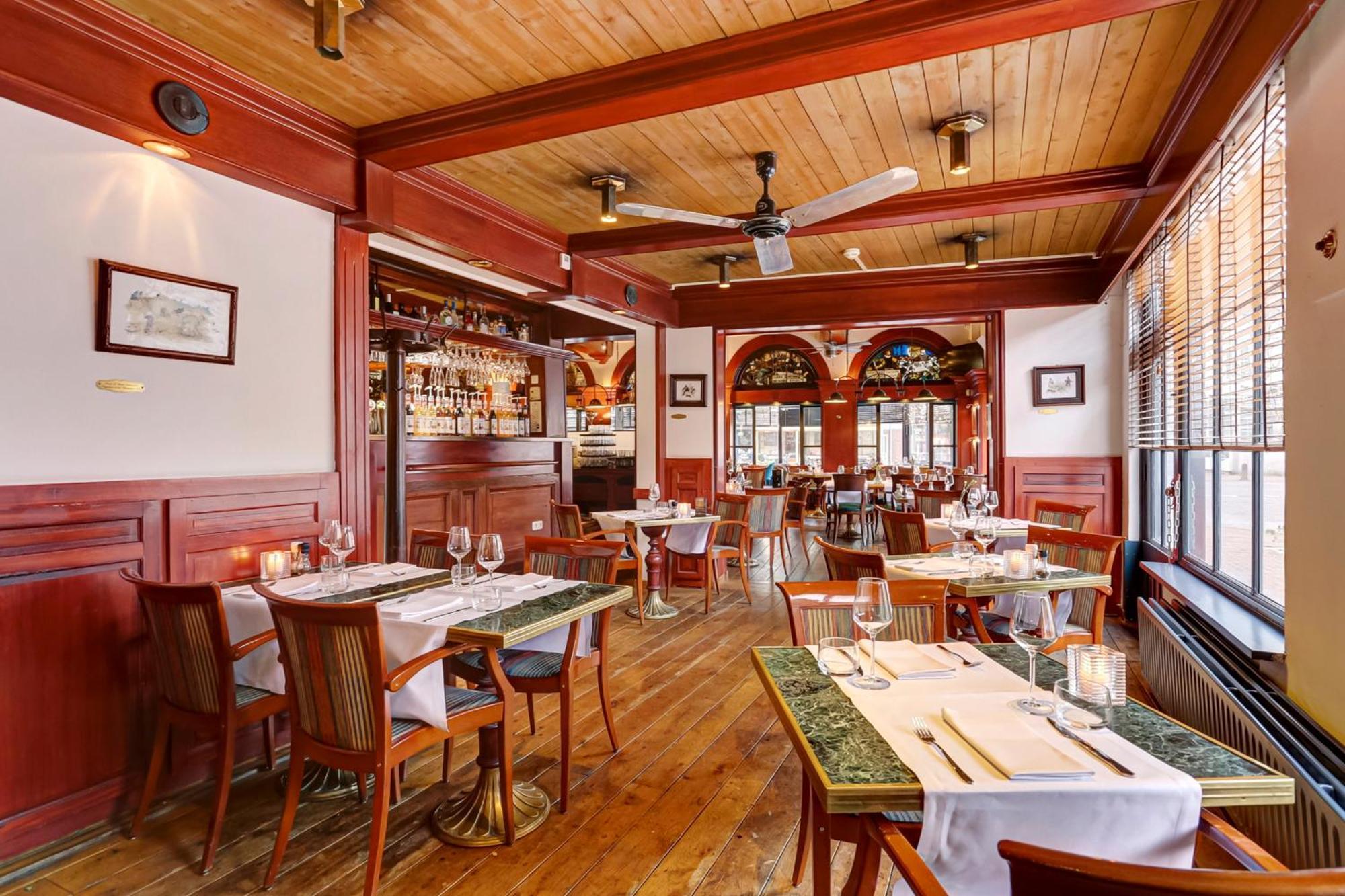Brasserie Den Engel Baarle-Nassau