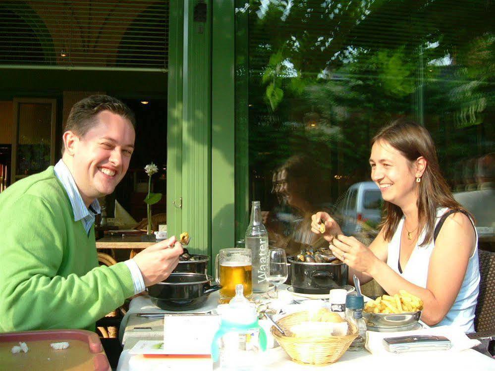 Hotel Brasserie Den Engel 2*